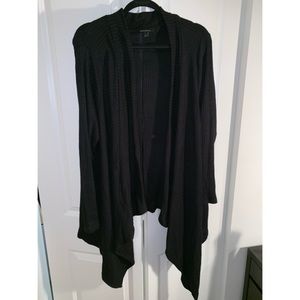 Black Banana republic sweater